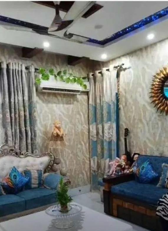 2 BHK Flat for Sale in Labour Bureau Enclave, Sector 49A, Chandigarh - photo