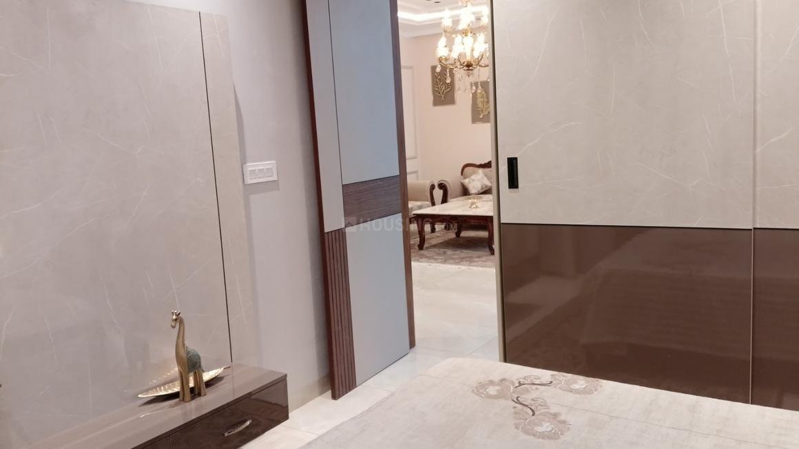 2 BHK Independent Floor for Sale in Pyramid Plazaa, Randhawa Road, Kharar - photo