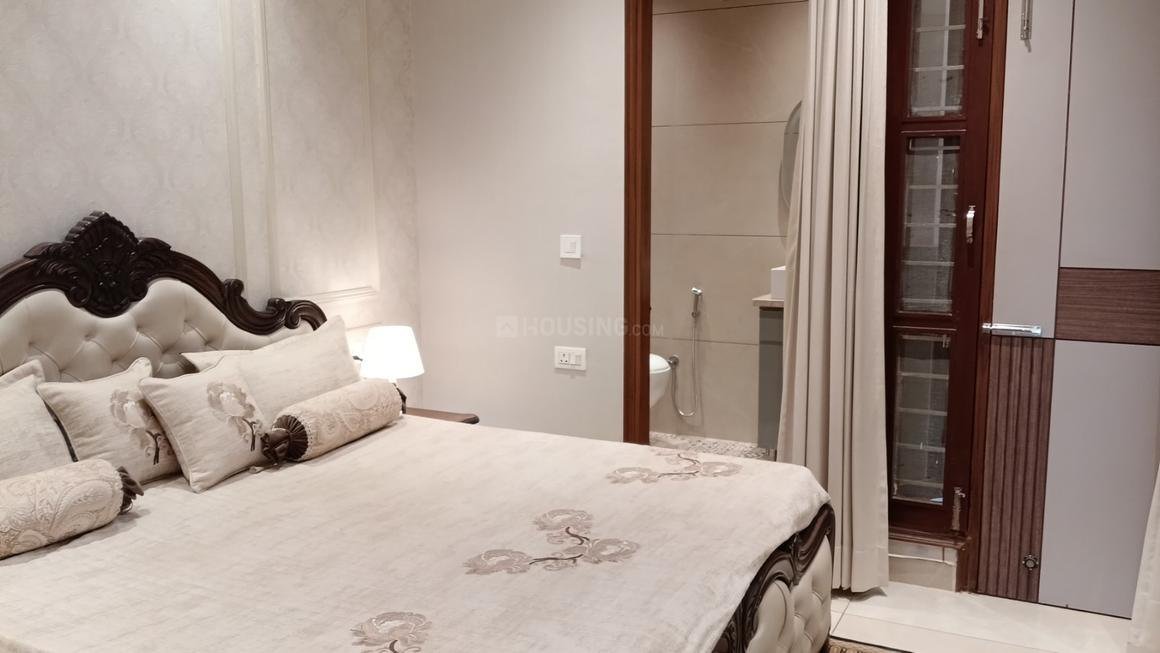 2 BHK Independent Floor for Sale in Pyramid Plazaa, Randhawa Road, Kharar - photo