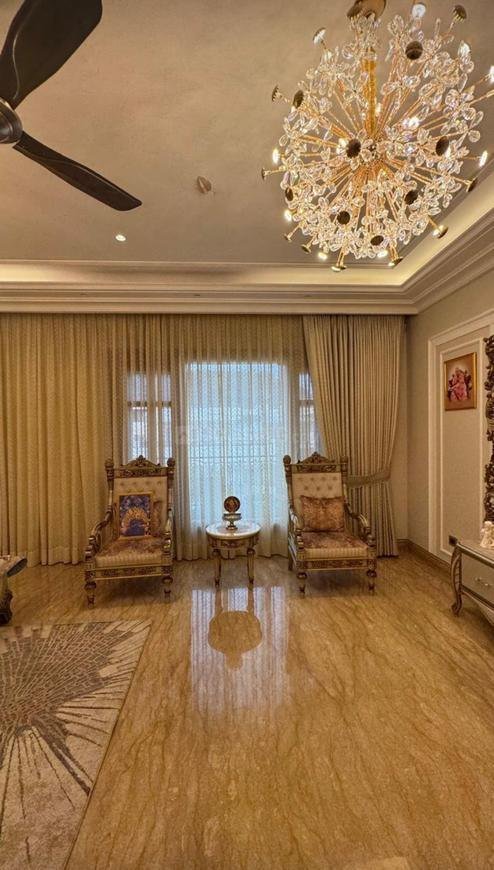 2 Kanal 7 BHK New Duplex House for Sale in Sector 15A, Chandigarh