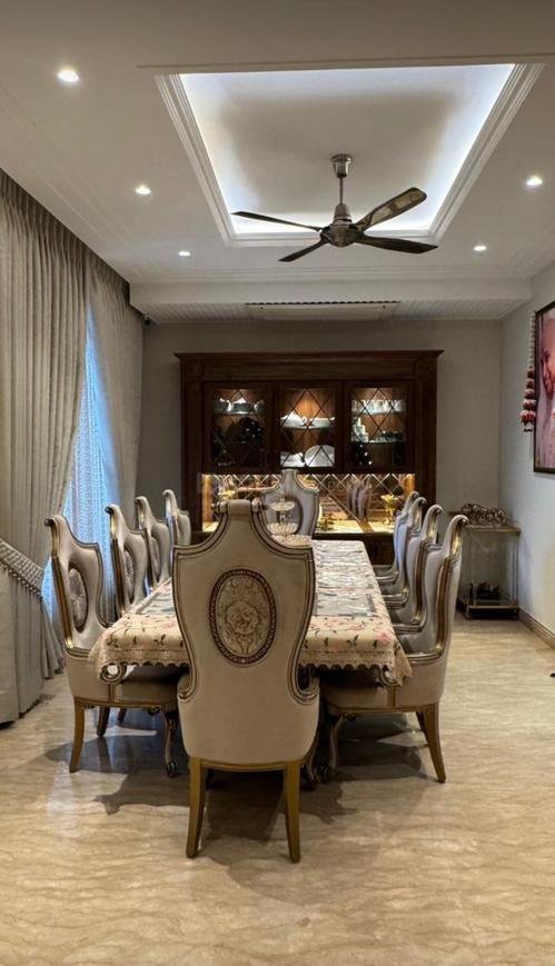 2 Kanal 7 BHK New Duplex House for Sale in Sector 15A, Chandigarh - photo