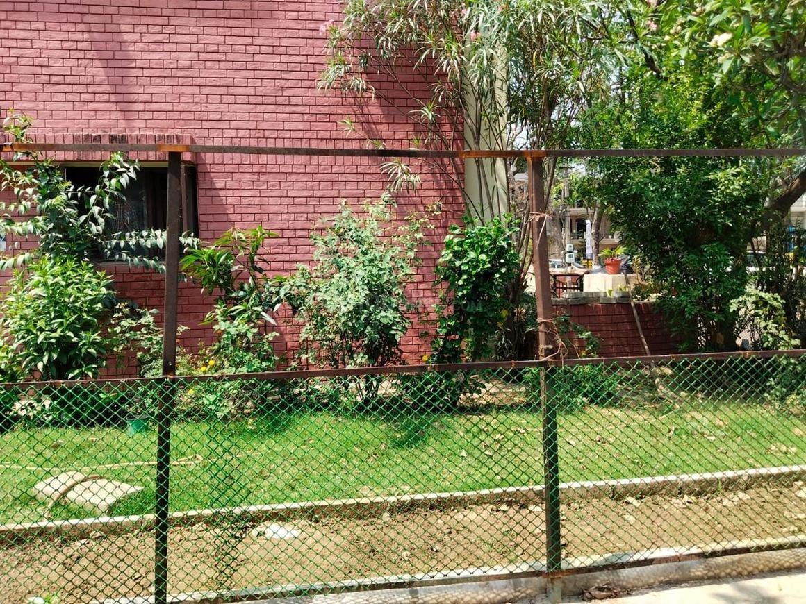 200 Gaj Corner Park-Facing Kothi for Sale in Phase 3A, Sector 53, Mohali
