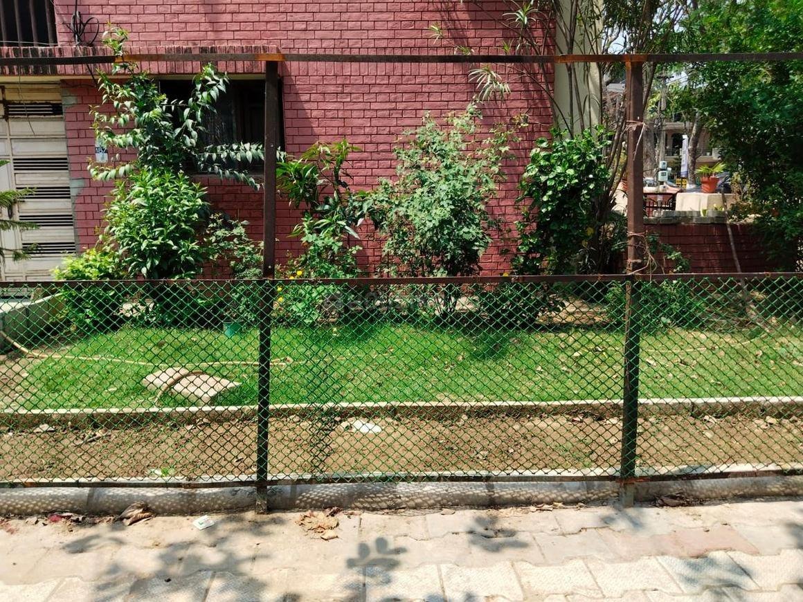 200 Gaj Corner Park-Facing Kothi for Sale in Phase 3A, Sector 53, Mohali - photo