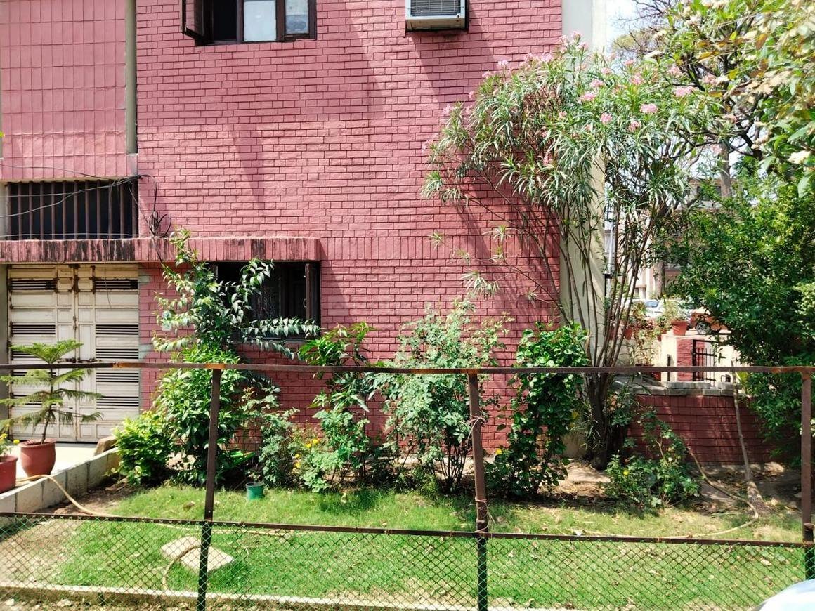 200 Gaj Corner Park-Facing Kothi for Sale in Phase 3A, Sector 53, Mohali - photo