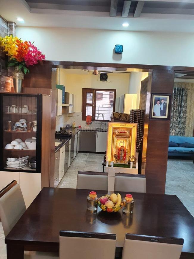 200 Gaj Duplex House for Sale on 60 ft Road in Sector 68, Mohali (4 BHK) - photo