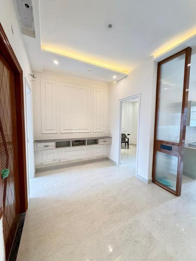 200 Gaj Brand-New Triple-Storey Park-Facing Kothi for Sale in Sector 79, Mohali (3 BHK per Floor)