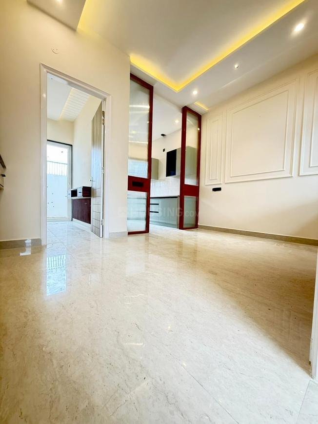200 Gaj Brand-New Triple-Storey Park-Facing Kothi for Sale in Sector 79, Mohali (3 BHK per Floor) - photo