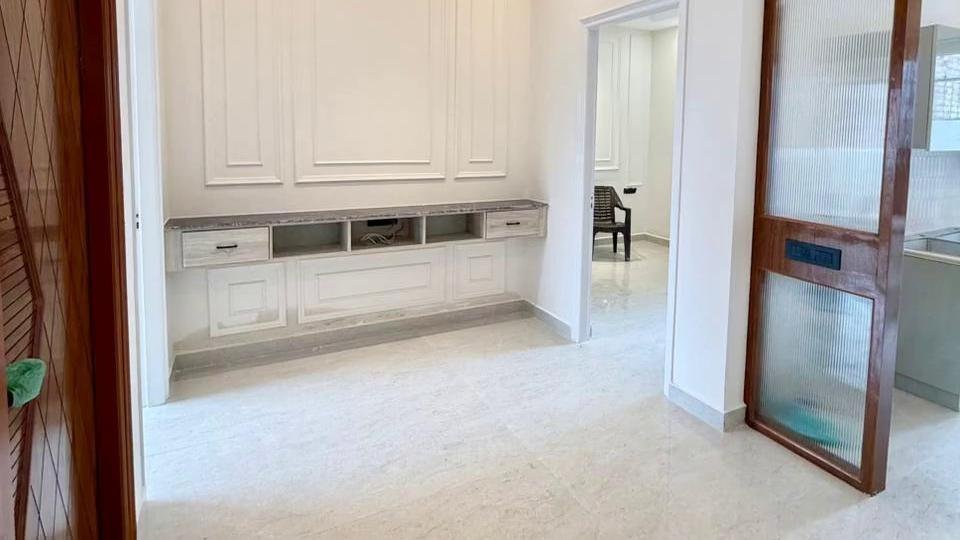 200 Gaj Brand-New Triple-Storey Park-Facing Kothi for Sale in Sector 79, Mohali (3 BHK per Floor) - photo