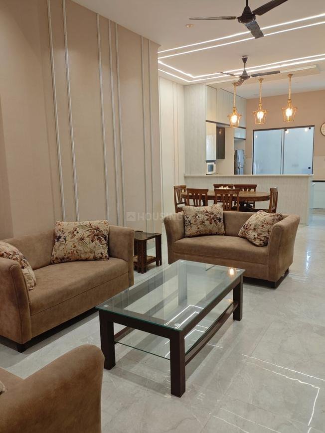 200 Gaj Triple-Storey Kothi for Sale in Sector 94, Mohali (8 BHK, Rental Income)