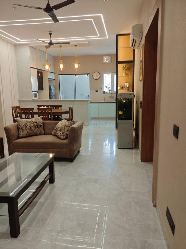 200 Gaj Triple-Storey Kothi for Sale in Sector 94, Mohali (8 BHK, Rental Income) - photo