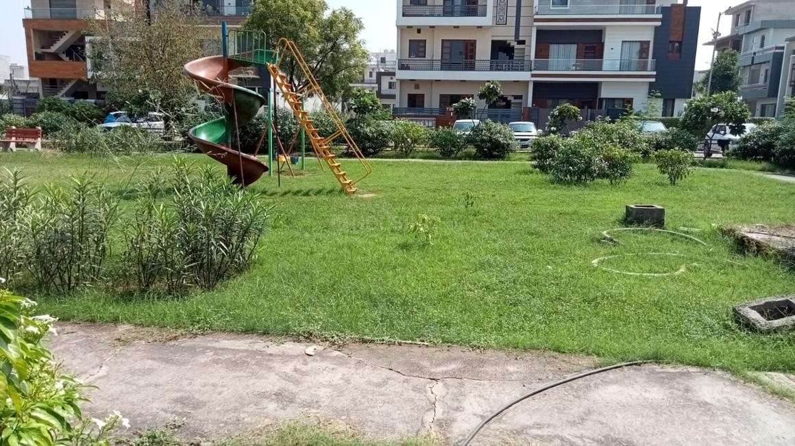 250 Gaj Park-Facing Plot for Sale in Block H, GMADA Aerocity Mohali
