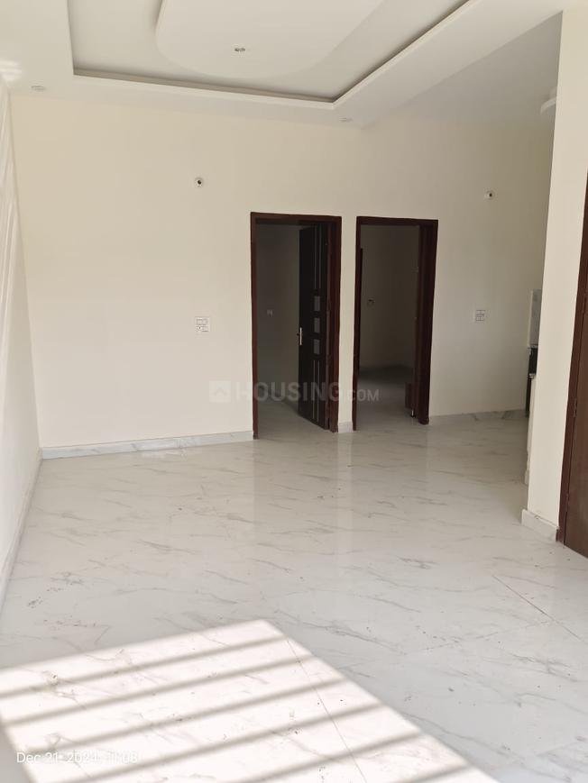 3 BHK 100 Gaj Independent House for Sale in Gillco Valley, Sector 127, Kharar - photo