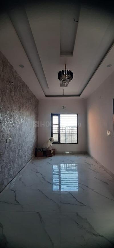 3 BHK 100 Gaj Independent House for Sale in Gillco Valley, Sector 127, Kharar - photo