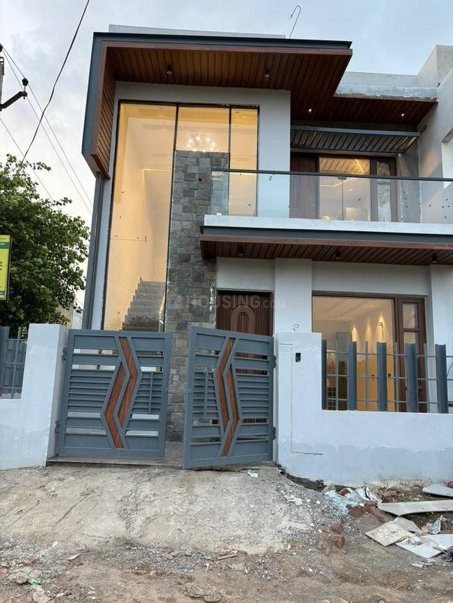 3 BHK Duplex Villa (100 Sq Yard) for Sale near Airport Road, Kharar