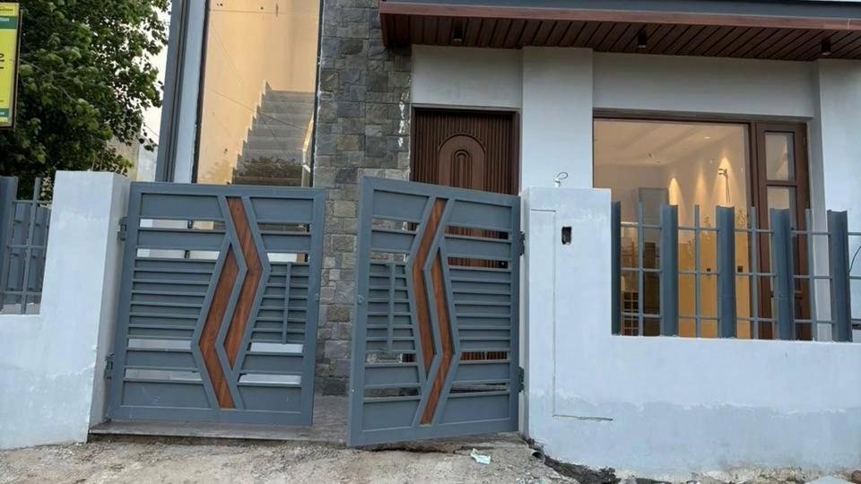 3 BHK Duplex Villa (100 Sq Yard) for Sale near Airport Road, Kharar - photo