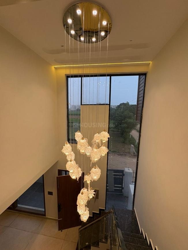 3 BHK Duplex Villa (100 Sq Yard) for Sale near Airport Road, Kharar - photo