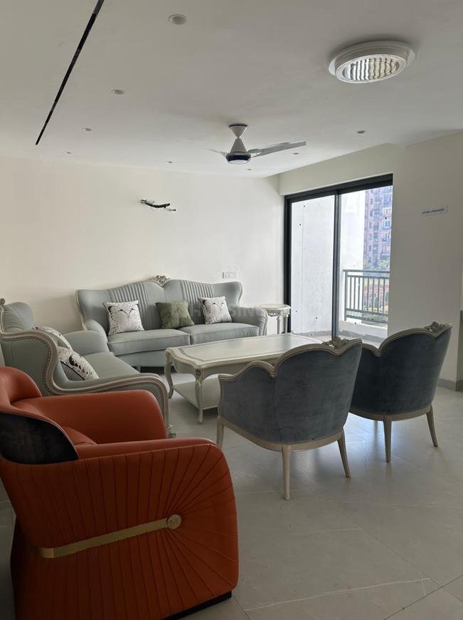 3 BHK Flat for Sale in Chandigarh Opera Garden, Peer Muchalla, Zirakpur