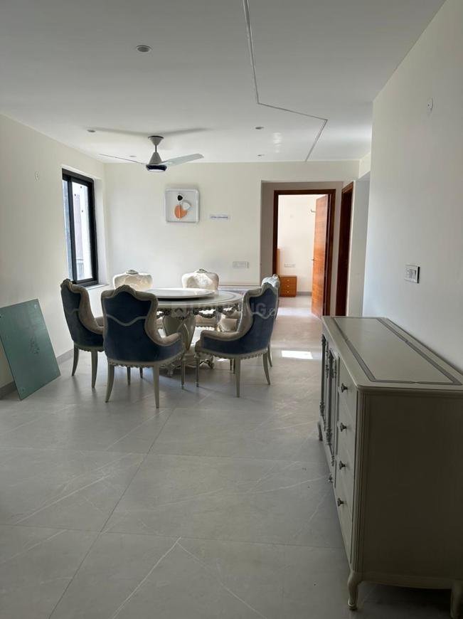 3 BHK Flat for Sale in Chandigarh Opera Garden, Peer Muchalla, Zirakpur - photo
