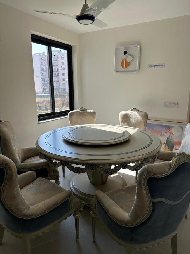 3 BHK Flat for Sale in Chandigarh Opera Garden, Peer Muchalla, Zirakpur - photo