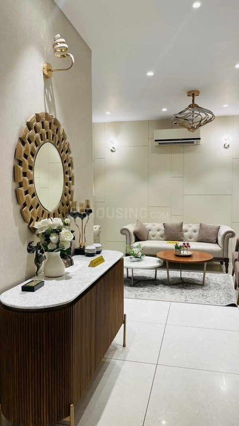 3 BHK Flat for Sale in El Spazia, PR7 Airport Road, Zirakpur