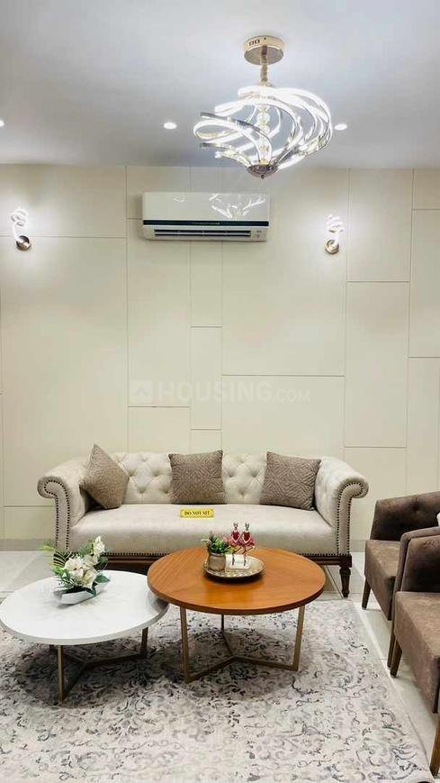 3 BHK Flat for Sale in El Spazia, PR7 Airport Road, Zirakpur - photo