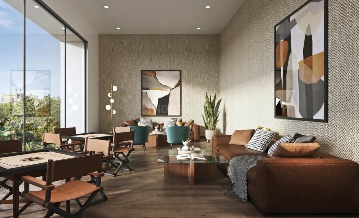 3 BHK Flat for Sale in Martell Prisma Magnus, Kharar-Kurali Road