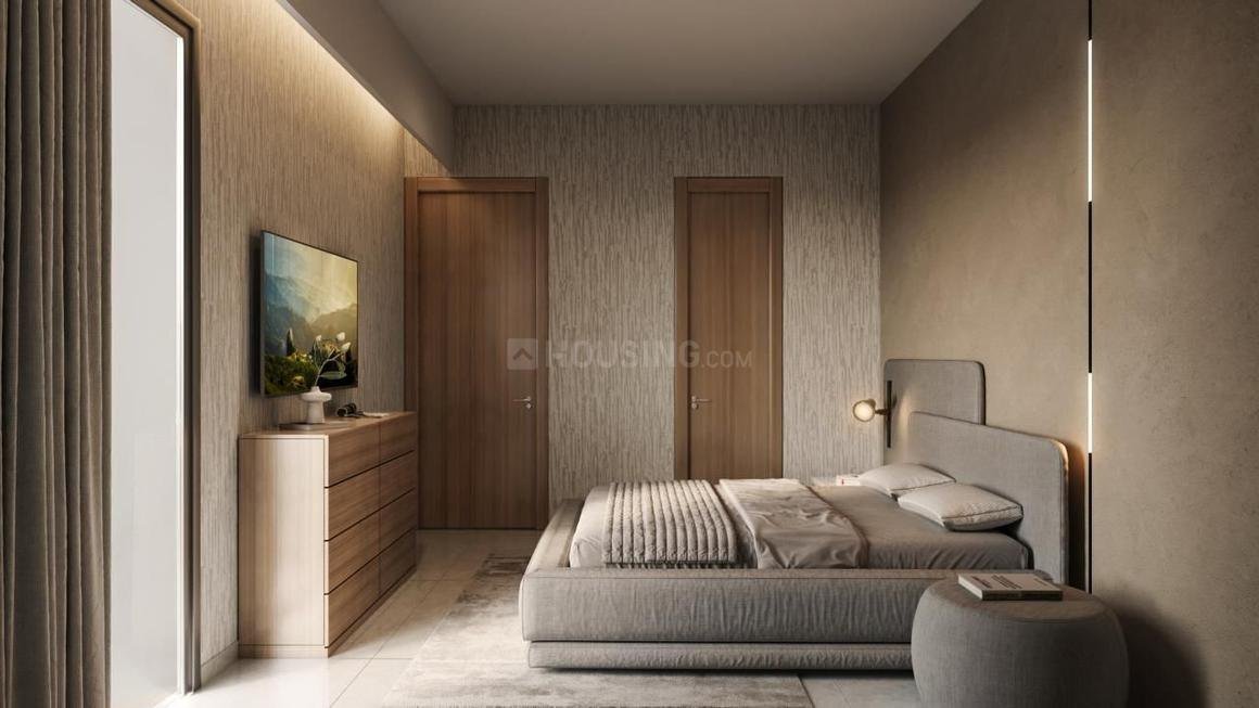 3 BHK Flat for Sale in Martell Prisma Magnus, Kharar-Kurali Road - photo