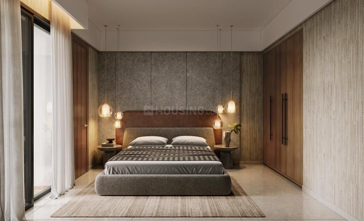 3 BHK Flat for Sale in Martell Prisma Magnus, Kharar-Kurali Road - photo