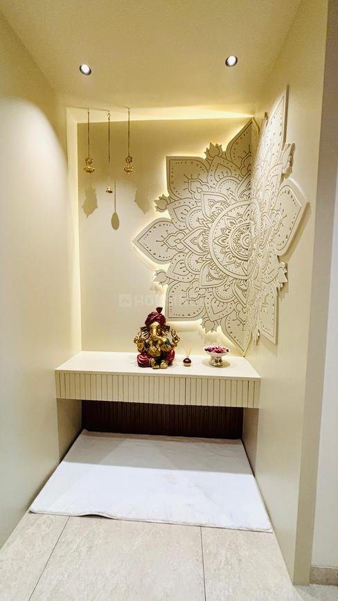 3 BHK Flat for Sale in Peer Muchalla, Zirakpur (1,920 sq ft) - photo