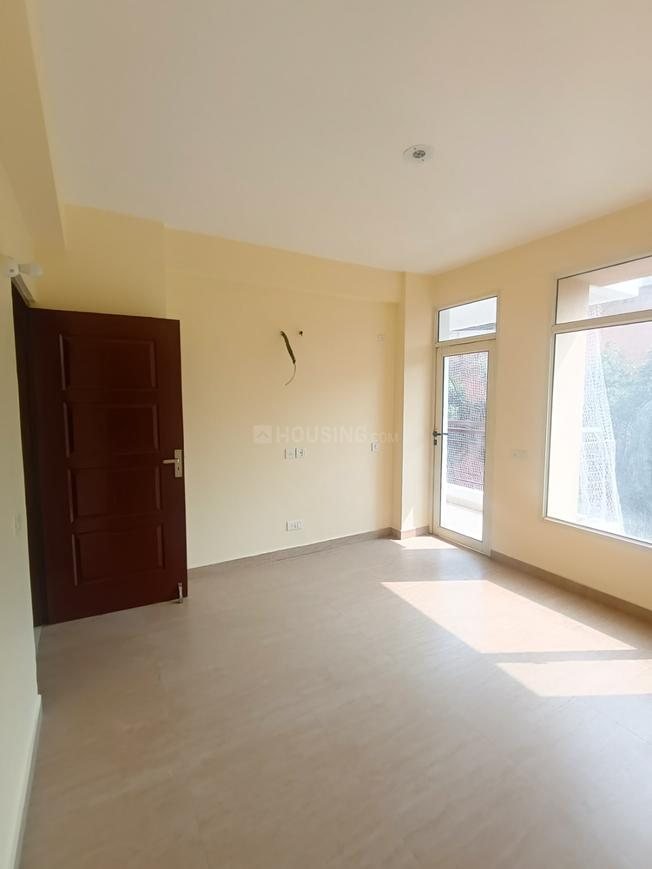 3 BHK Flat for Sale in TDI Wellington Heights II, Sector 117 Mohali - photo