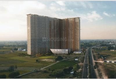 3 BHK Flat with Servant Room for Sale in Vamana Riseonic, New Chandigarh
