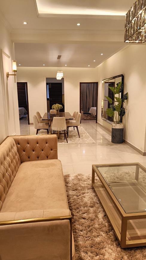 3 BHK Independent Floor for Sale in New Chandigarh (2,250 sq ft) - photo