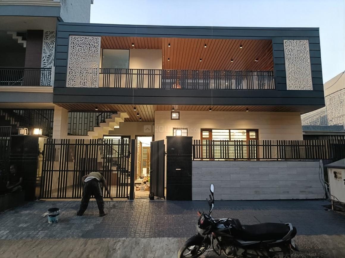 3 BHK Independent House for Sale in IT City, Mohali