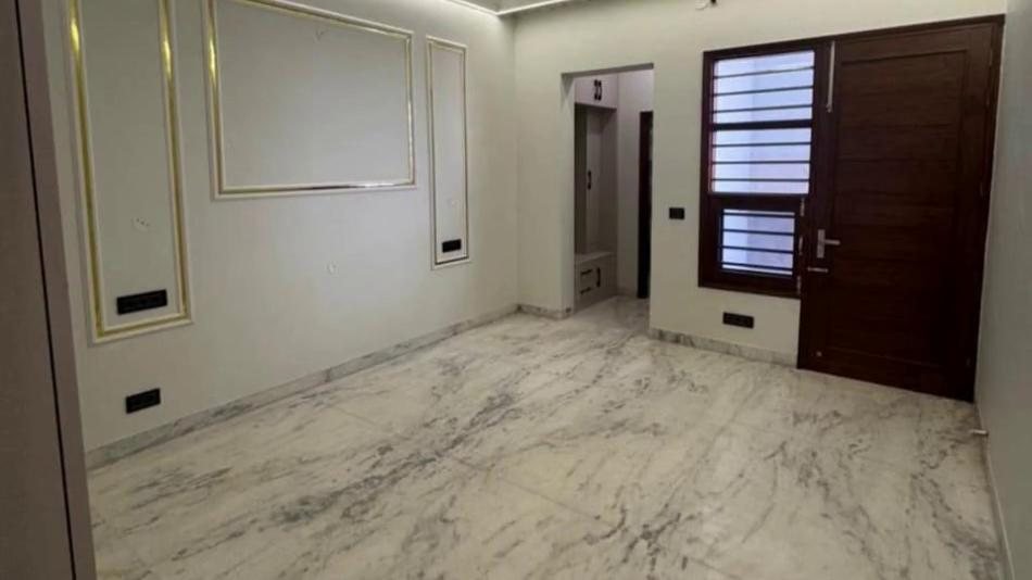 3 BHK Independent House for Sale in IT City, Mohali - photo