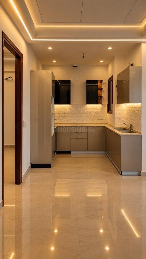 300 Gaj Newly Built Double-Storey Kothi for Sale in Omaxe Phase 2, Sector 59, Mohali