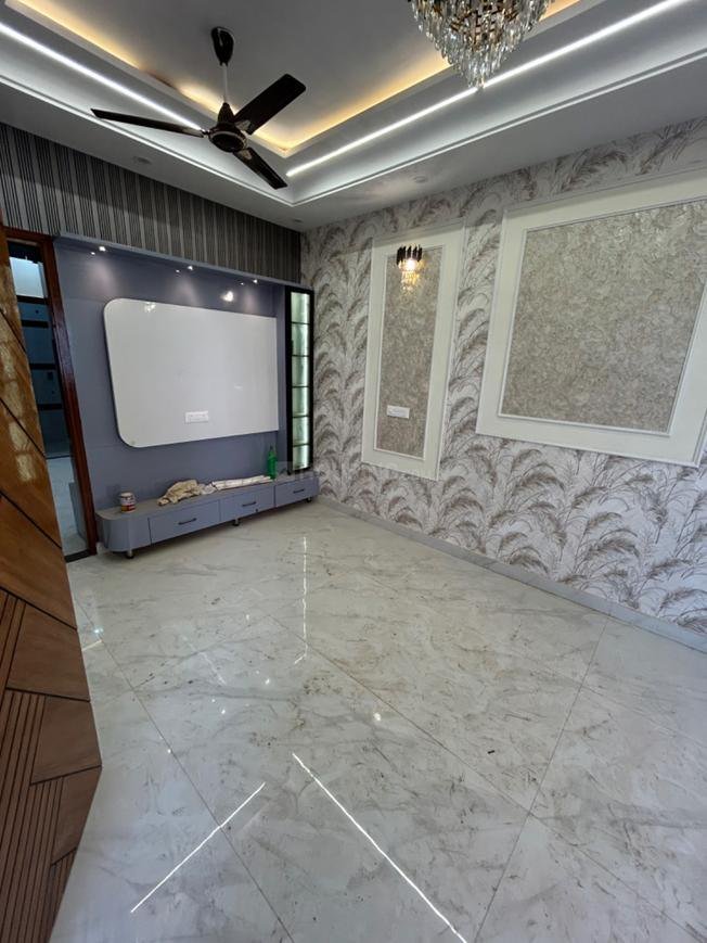 4 BHK Fully Furnished Double-Storey Kothi for Sale in Shivalik City, Sector 127 - photo