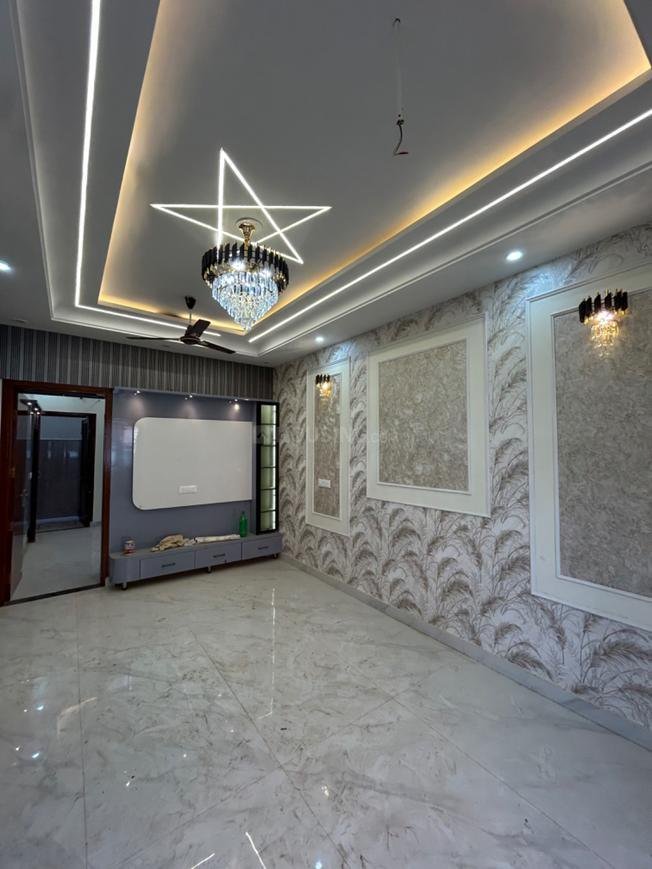 4 BHK Fully Furnished Double-Storey Kothi for Sale in Shivalik City, Sector 127 - photo