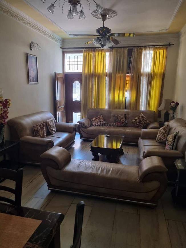 4 BHK Flat for Sale in Ashiana Society, Sector 48C, Chandigarh