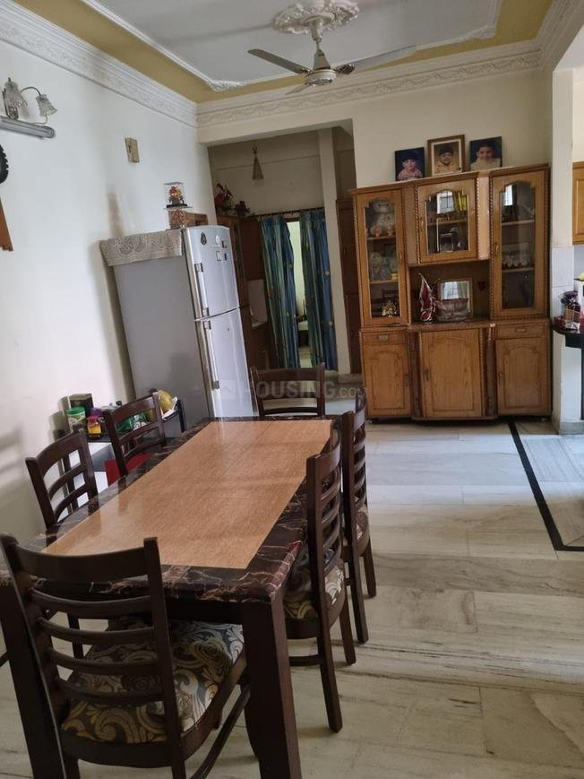 4 BHK Flat for Sale in Ashiana Society, Sector 48C, Chandigarh - photo