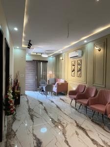 4 BHK Independent Kothi for Sale in Den Art Dev Homes, Sector 116 (1,908 sq ft)