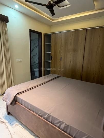 4 BHK Independent Kothi for Sale in Den Art Dev Homes, Sector 116 (1,908 sq ft) - photo