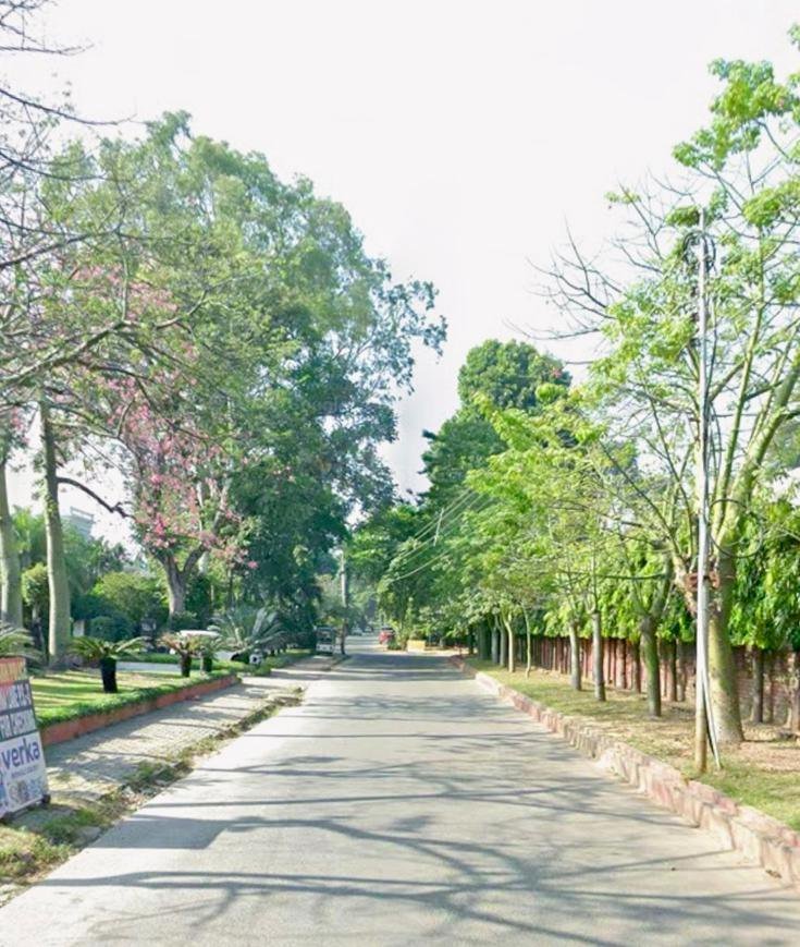 4 Kanal Independent House for Sale near Sukhna Lake, Sector 5B, Chandigarh