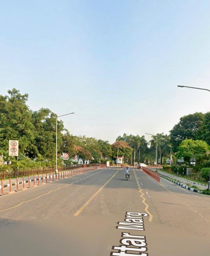 4 Kanal Independent House for Sale near Sukhna Lake, Sector 5B, Chandigarh - photo