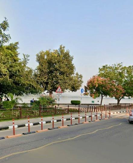 4 Kanal Independent House for Sale near Sukhna Lake, Sector 5B, Chandigarh - photo