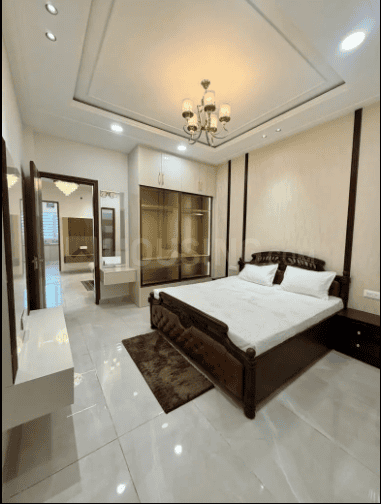 5 BHK 10 Marla Double-Storey House for Sale in Sector 15, Chandigarh