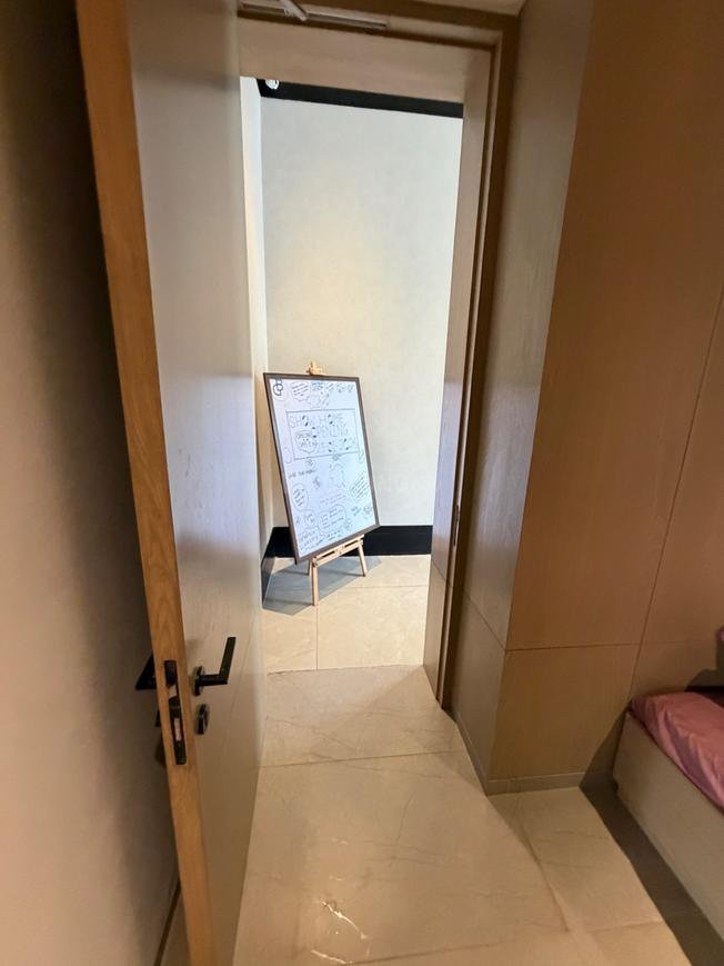 5 BHK Luxury Flat for Sale in Opus One, Eco City 2, New Chandigarh - photo