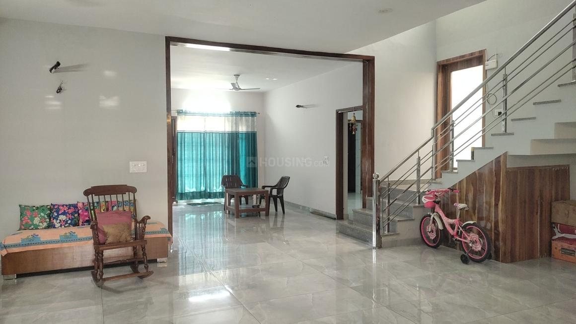5 BHK Independent House for Sale in Sector 118, Mohali