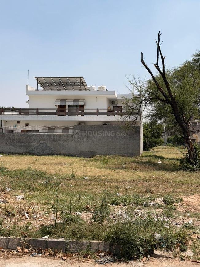500 Gaj Park-Facing GMADA Plot for Sale in Sector 88, Mohali - photo