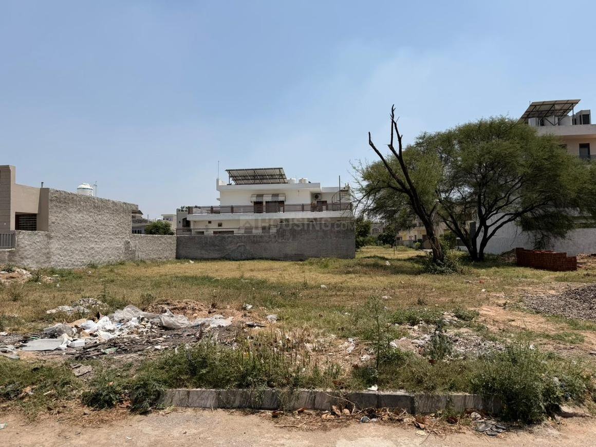 500 Gaj Park-Facing GMADA Plot for Sale in Sector 88, Mohali - photo