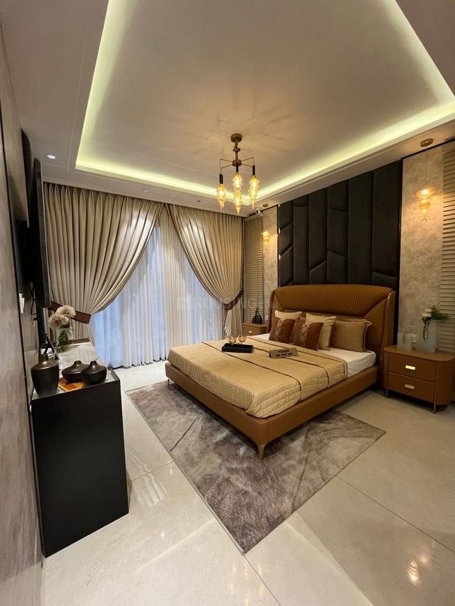 500 Sq Yd Newly Built Duplex House with Lift for Sale in Sector 11B, Chandigarh